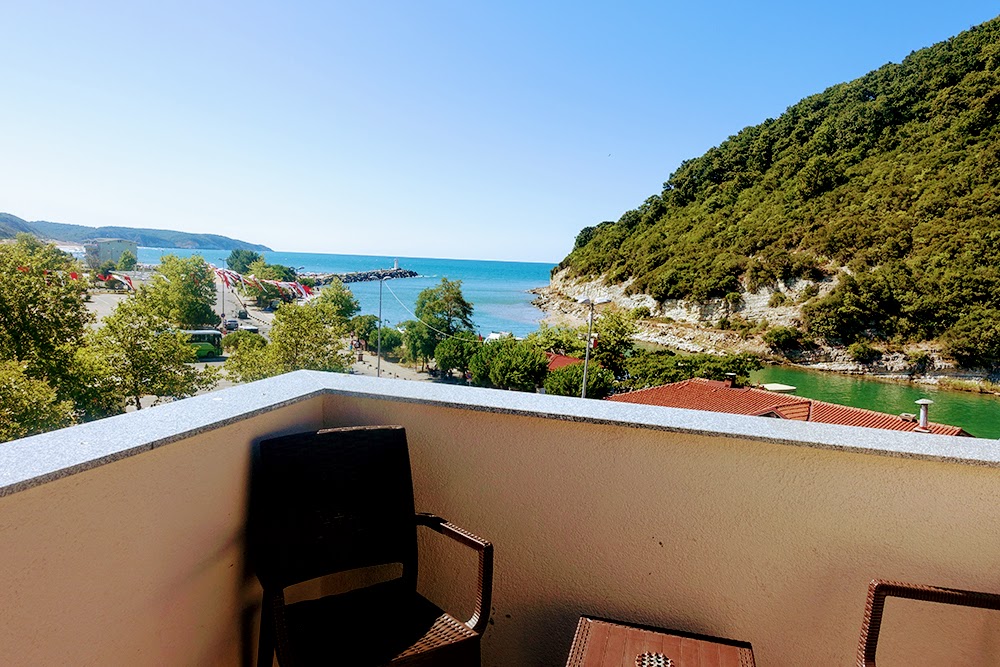 Ağva - Bungalow otel